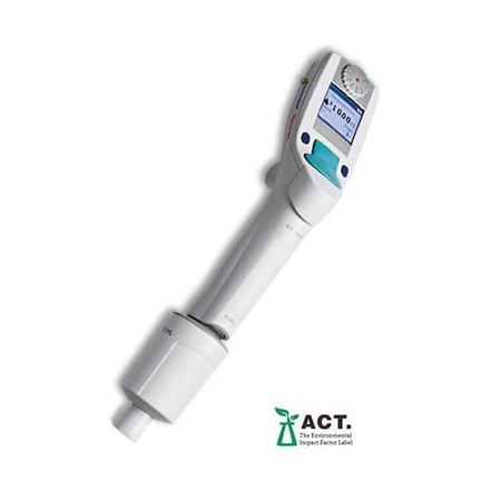 Eppendorf - Pipettes - EX-10mL